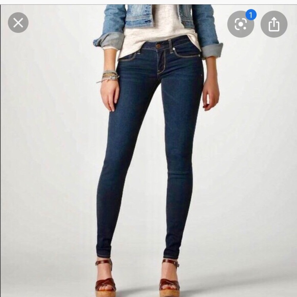 American Eagle Jeggings